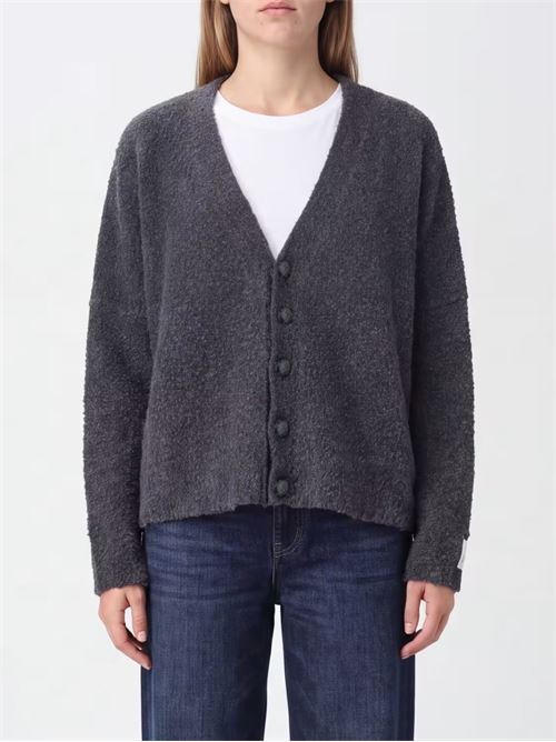 Cardigan over GOLDEN GOOSE | GUP02832P00267060100